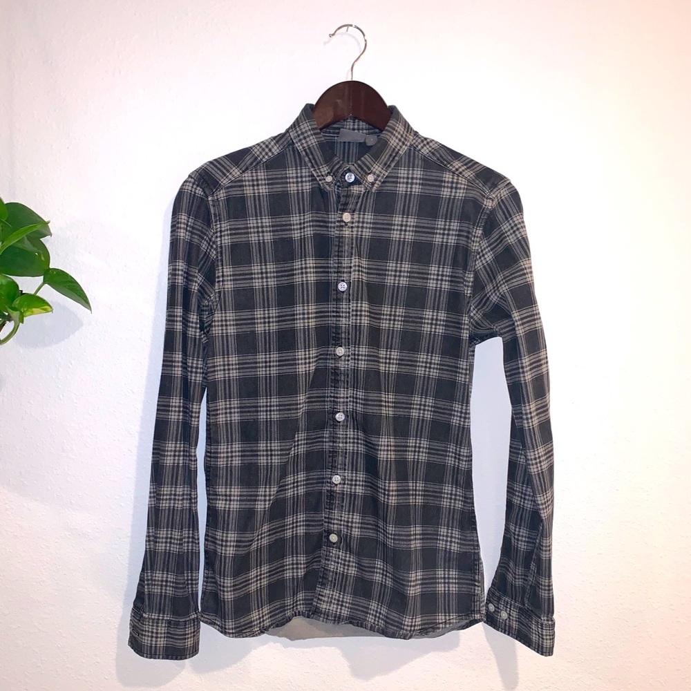 ASOS Casual Button Down Shirt